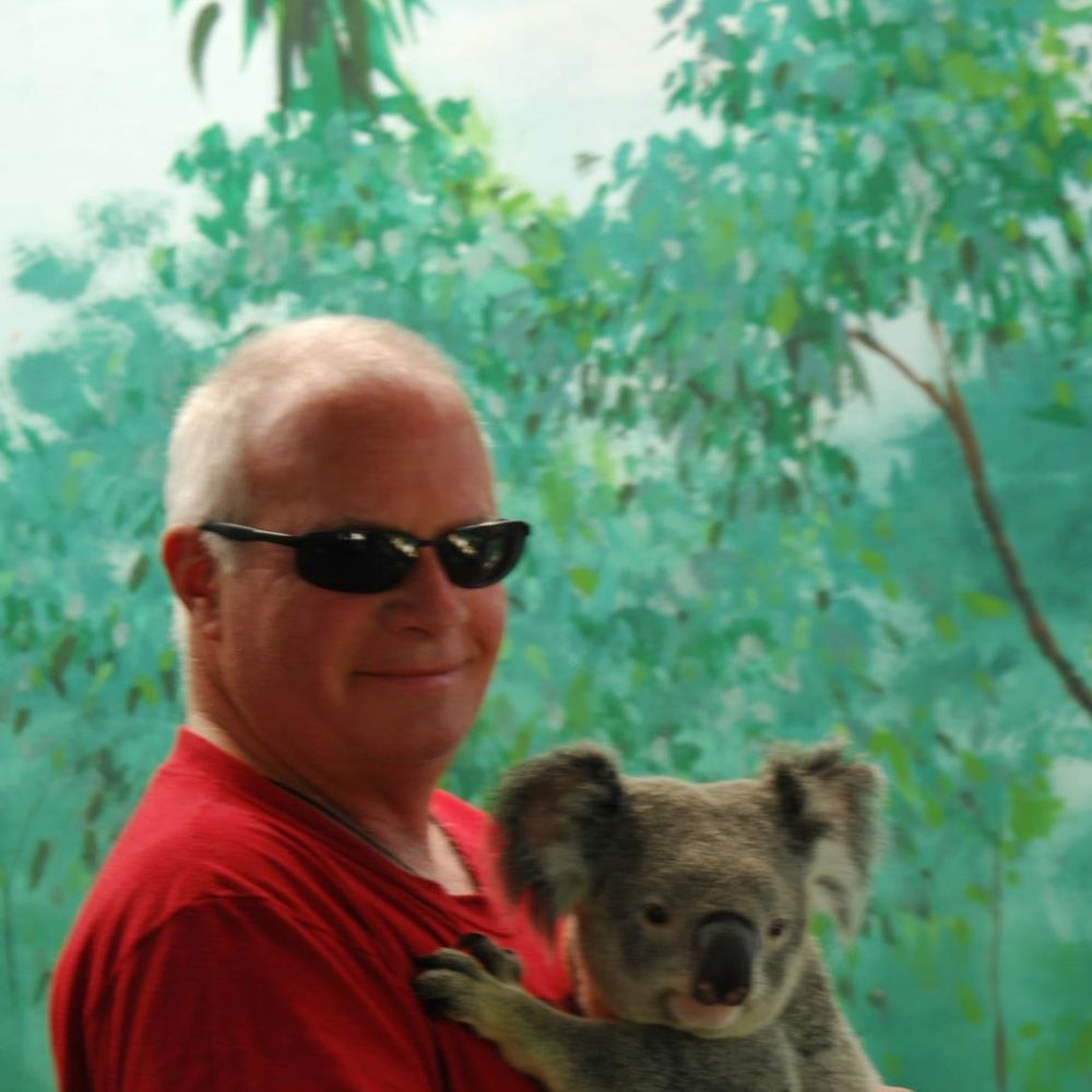 Meet your Posher, Robert